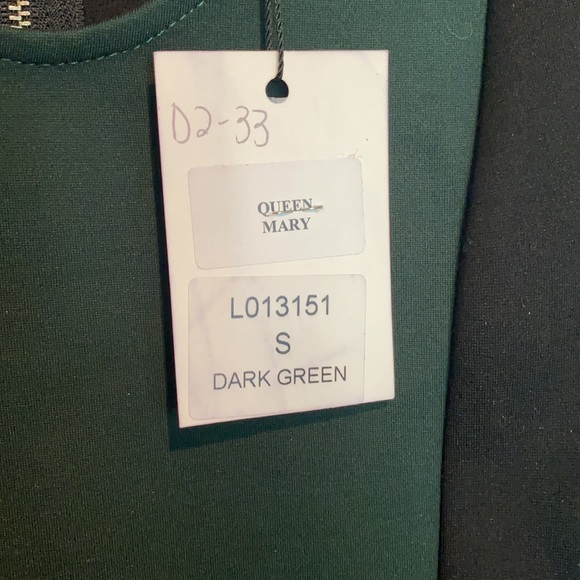 COPY - Angeleye London form-fitting dress - Picture 4 of 4